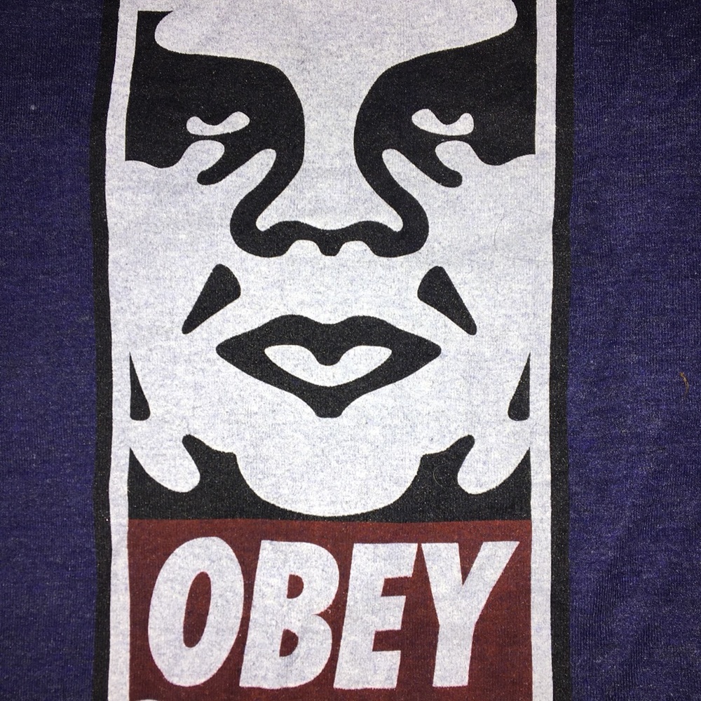 Obey Crewneck